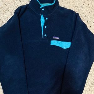 Men’s Patagonia Pullover L